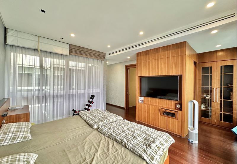 East Residence @ KLGCC