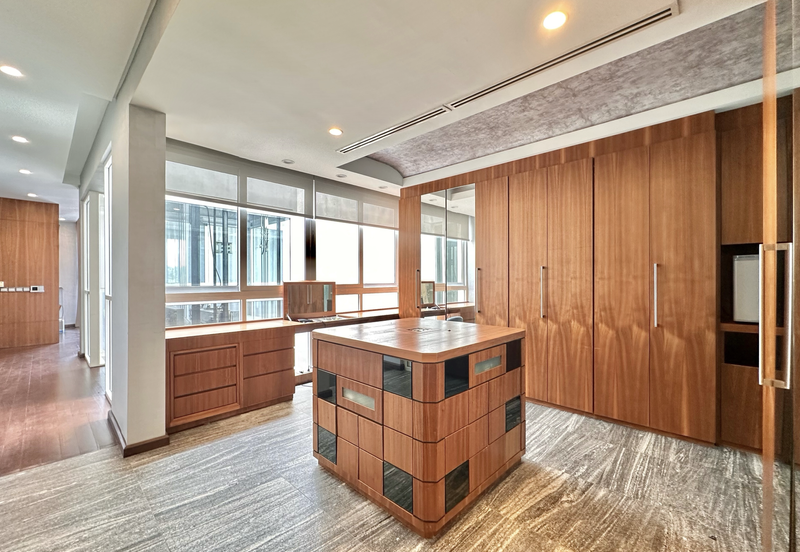 East Residence @ KLGCC