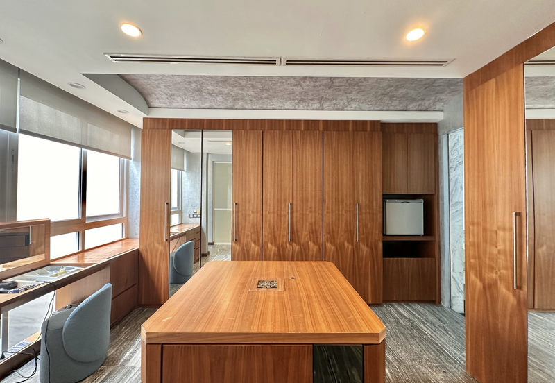 East Residence @ KLGCC