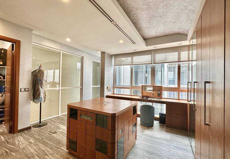 East Residence @ KLGCC