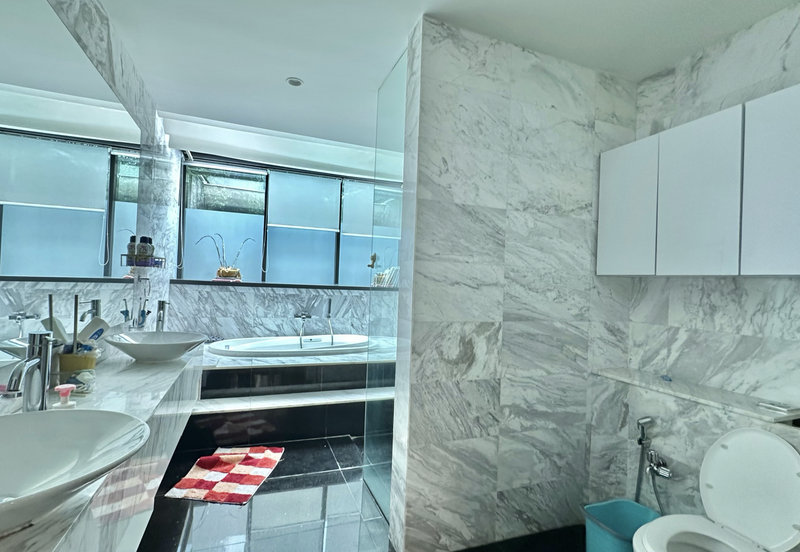 East Residence @ KLGCC