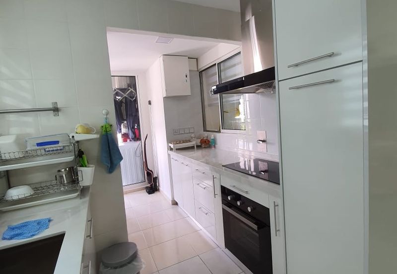 Kiara Designer Suites