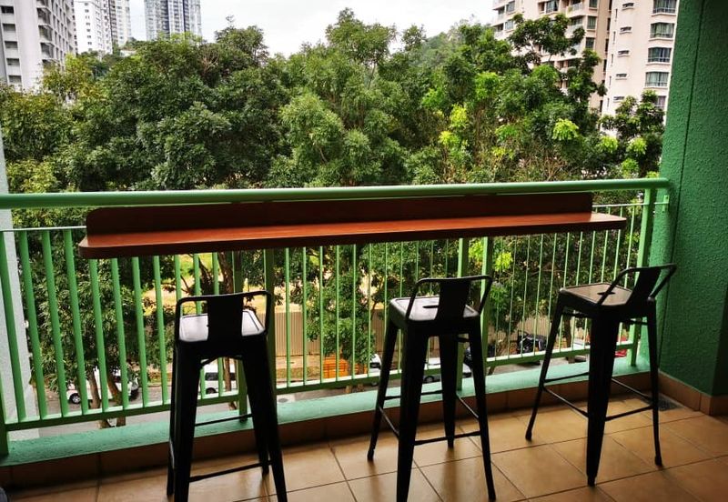 Kiara Designer Suites