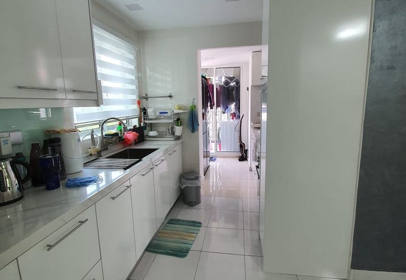 Kiara Designer Suites