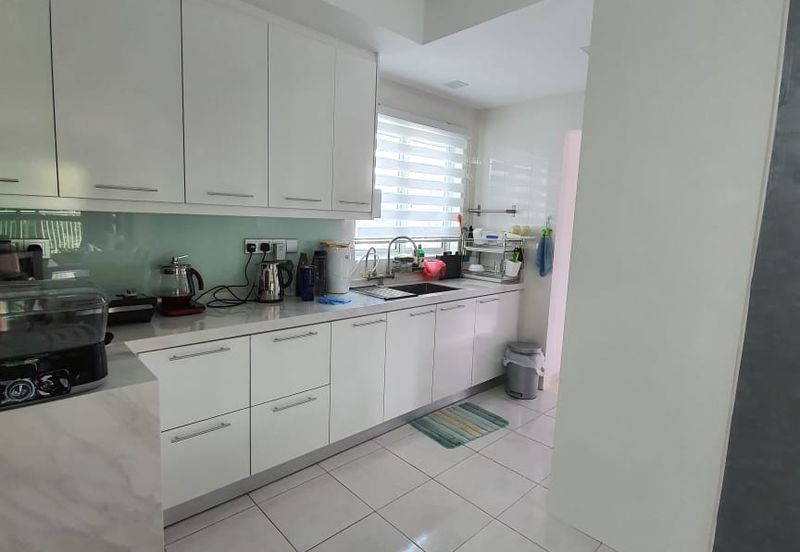 Kiara Designer Suites