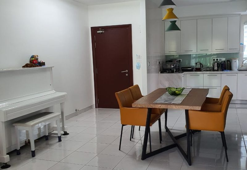 Kiara Designer Suites