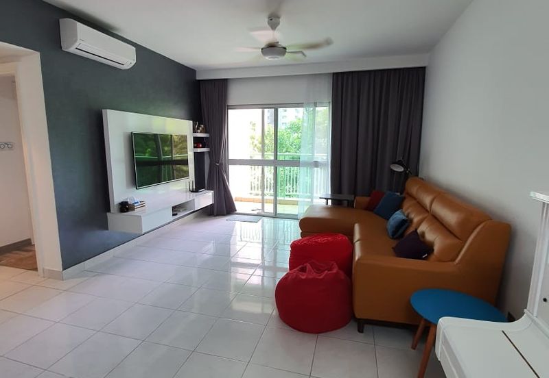 Kiara Designer Suites