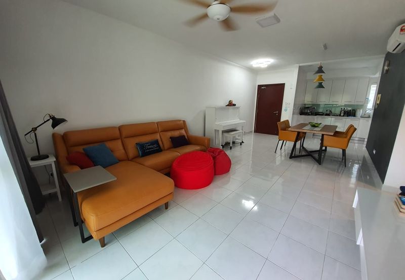 Kiara Designer Suites