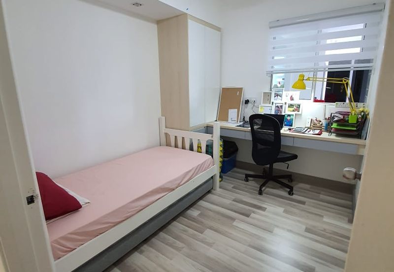 Kiara Designer Suites