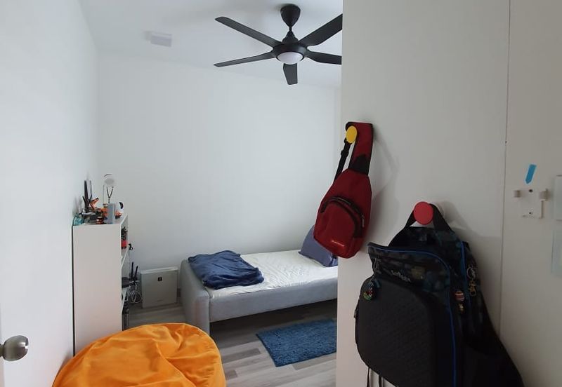 Kiara Designer Suites