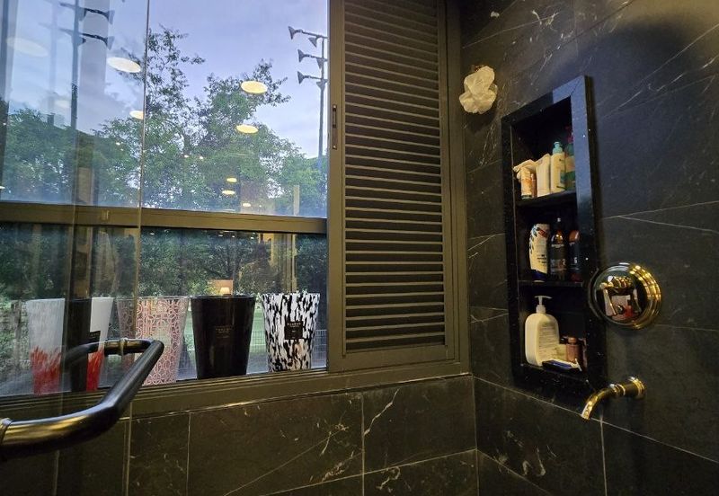 East Residence @ KLGCC