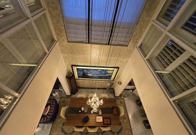 East Residence @ KLGCC