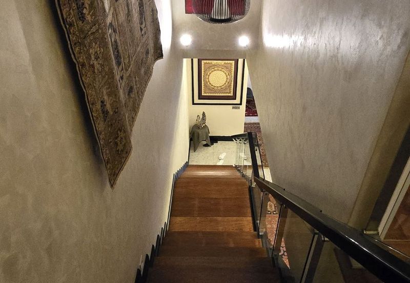 East Residence @ KLGCC