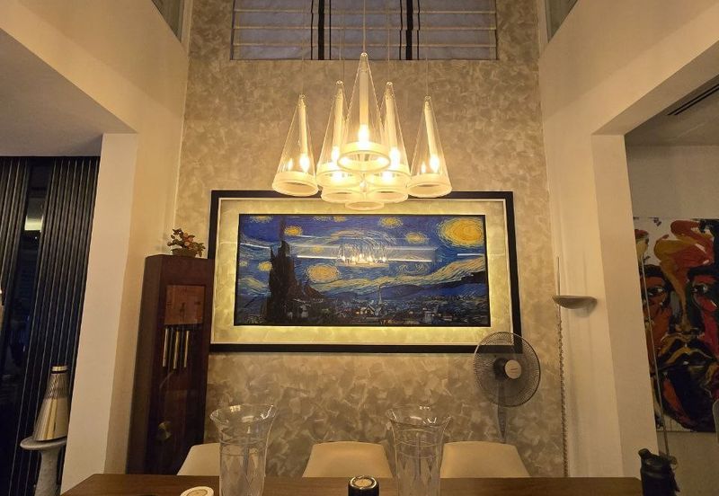 East Residence @ KLGCC