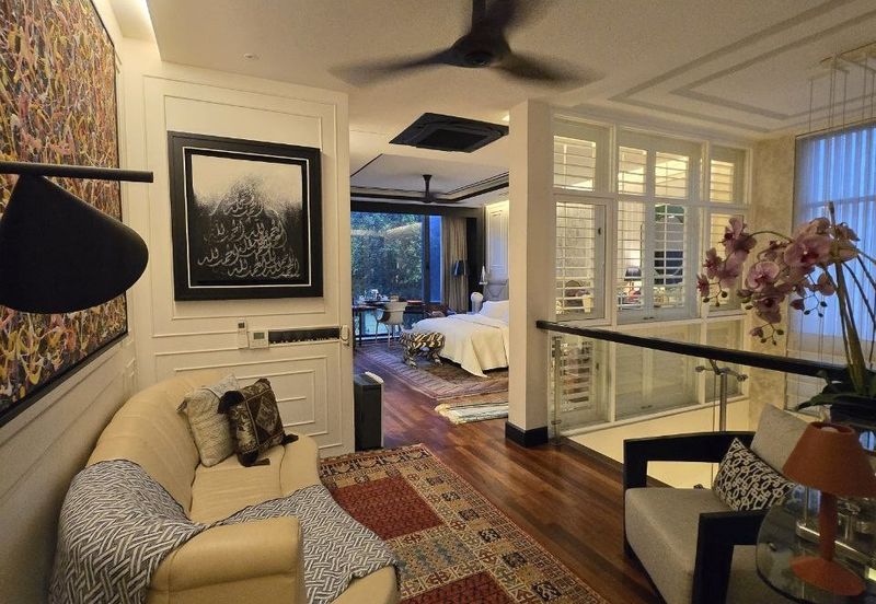 East Residence @ KLGCC