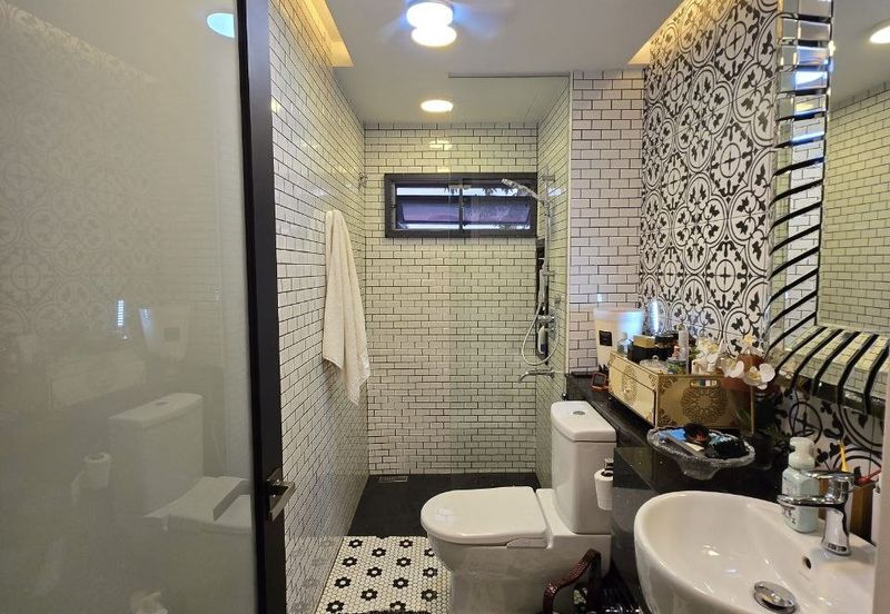 East Residence @ KLGCC