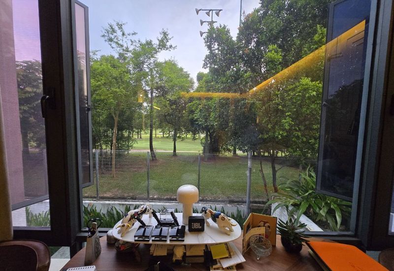 East Residence @ KLGCC