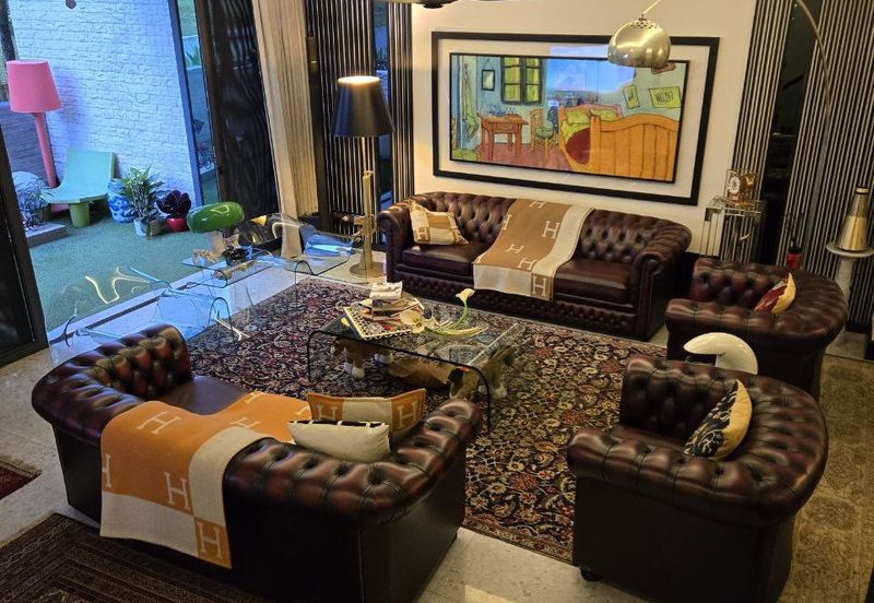 East Residence @ KLGCC