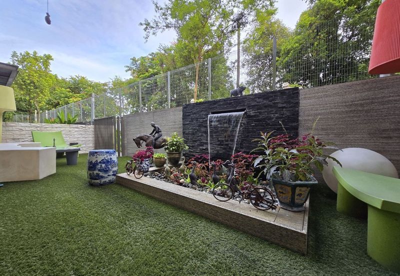 East Residence @ KLGCC