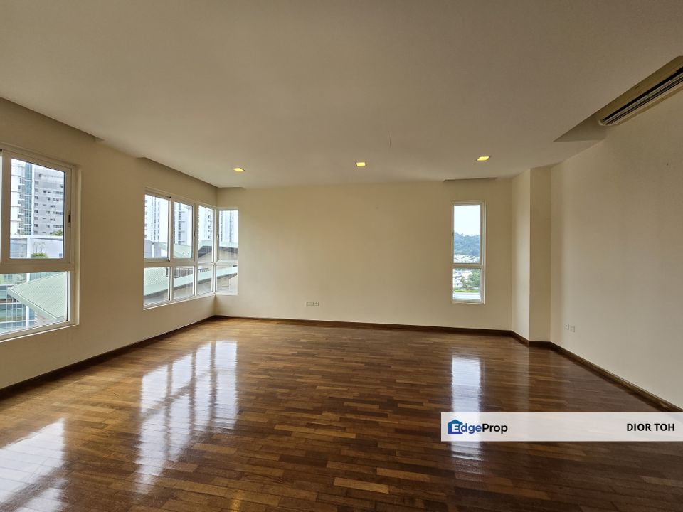 Hijauan Kiara,Mont Kiara Near International School, Kuala Lumpur, Mont Kiara