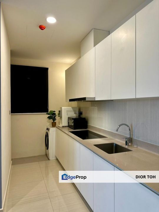 Luxury Condo For rent @ Senada KLGCC, Mont Kiara. Luxury Condo For rent @ Senada KLGCC, Mont Kiara. Next to KLGCC Mall and nearby by Golf course., Kuala Lumpur, Mont Kiara