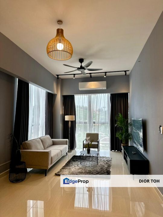 Luxury Condo For rent @ Senada KLGCC, Mont Kiara. Luxury Condo For rent @ Senada KLGCC, Mont Kiara. Next to KLGCC Mall and nearby by Golf course., Kuala Lumpur, Mont Kiara
