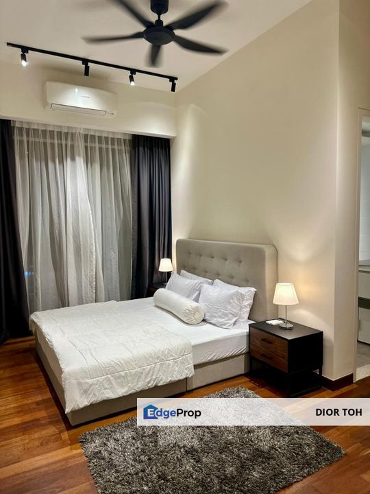 Luxury Condo For rent @ Senada KLGCC, Mont Kiara. Luxury Condo For rent @ Senada KLGCC, Mont Kiara. Next to KLGCC Mall and nearby by Golf course., Kuala Lumpur, Mont Kiara