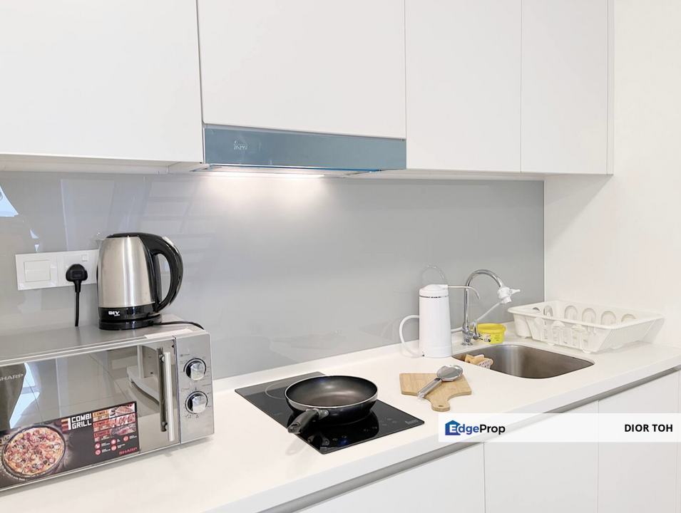 Beautiful ID Duplex Unit @ EkoCheras, Cheras , Kuala Lumpur, Cheras