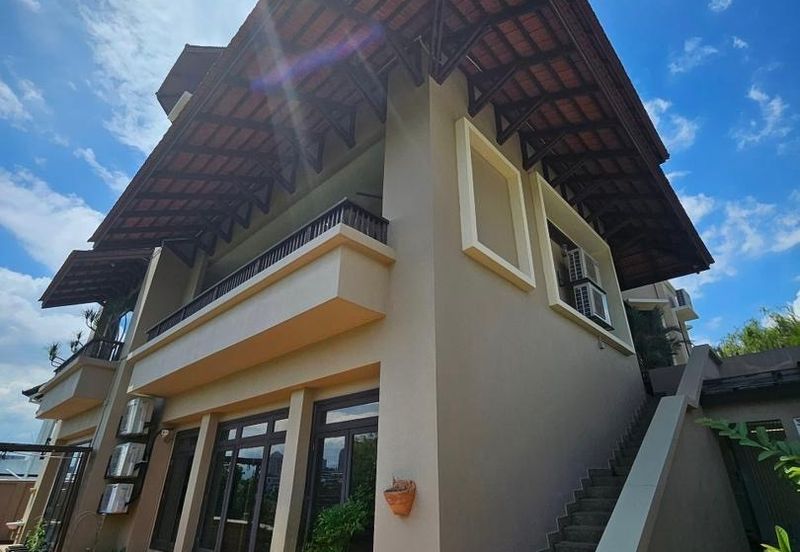 Damansara Heights (Bukit Damansara)