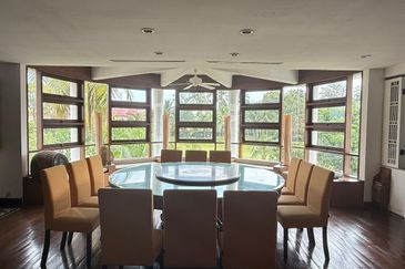 Tropicana Golf & Country Resort