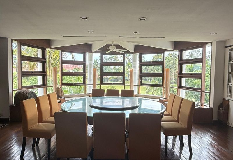 Tropicana Golf & Country Resort