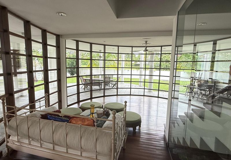 Tropicana Golf & Country Resort