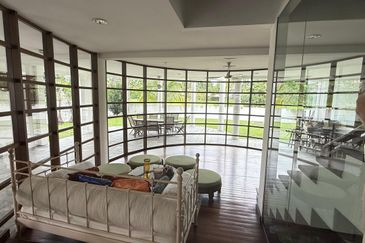 Tropicana Golf & Country Resort