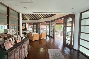 Tropicana Golf & Country Resort