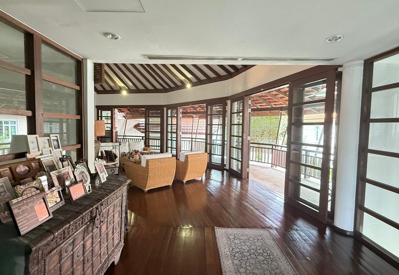 Tropicana Golf & Country Resort