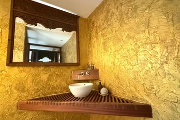 Tropicana Golf & Country Resort