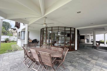 Tropicana Golf & Country Resort