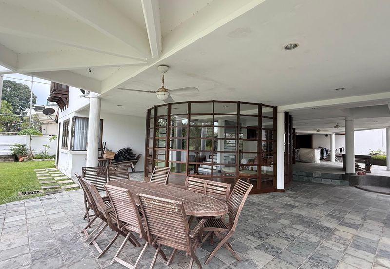 Tropicana Golf & Country Resort