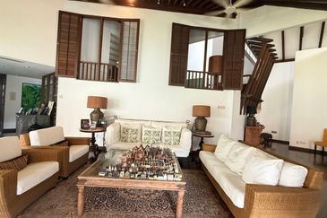 Tropicana Golf & Country Resort