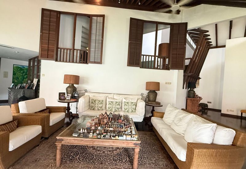 Tropicana Golf & Country Resort