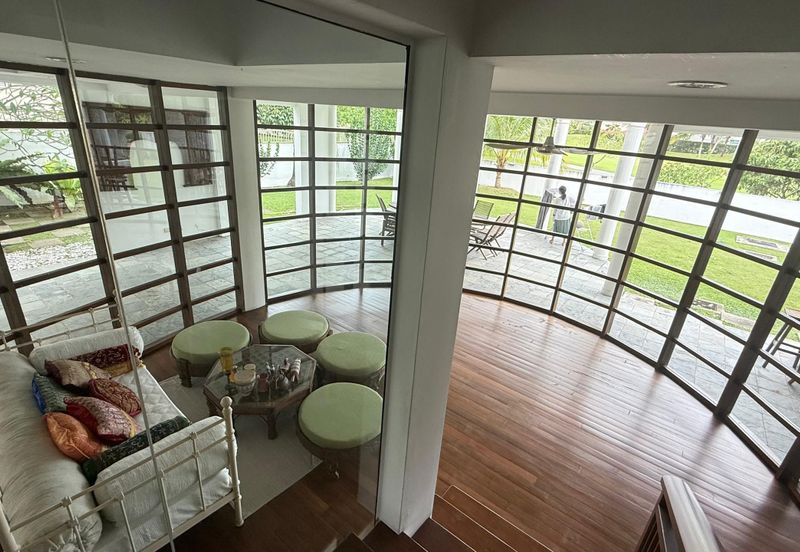 Tropicana Golf & Country Resort