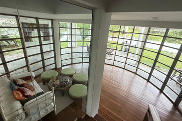 Tropicana Golf & Country Resort