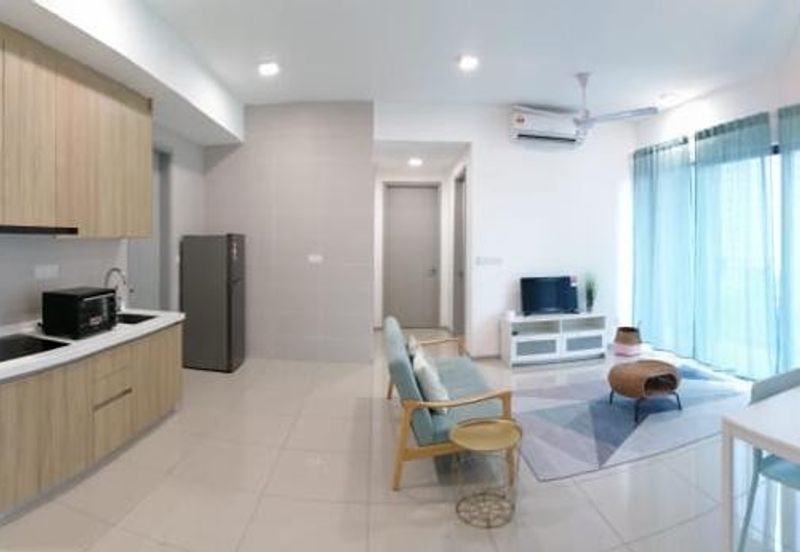 Sunway Mont Residences