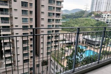 Sunway Mont Residences