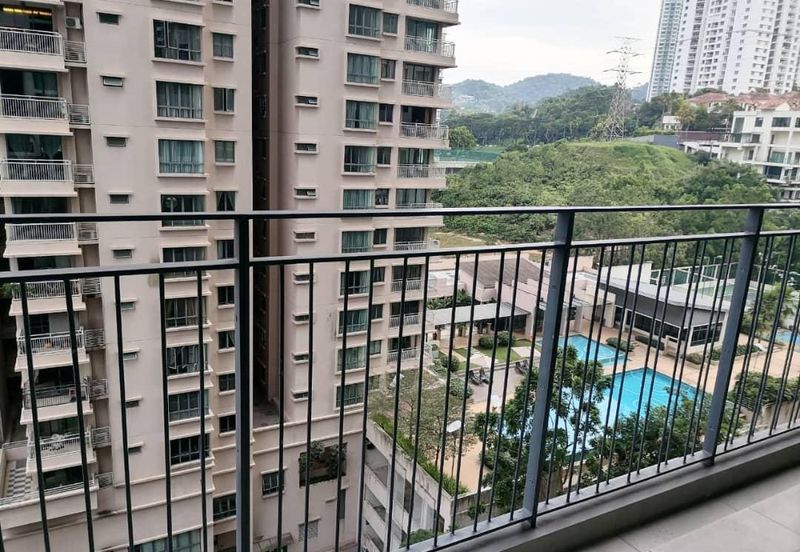 Sunway Mont Residences