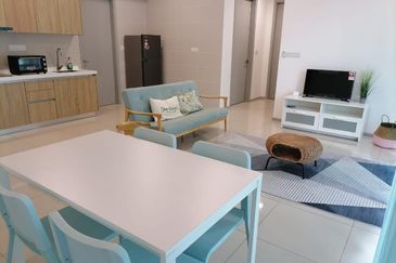 Sunway Mont Residences