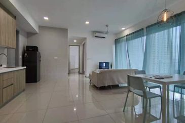 Sunway Mont Residences