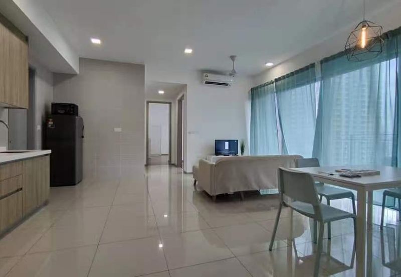 Sunway Mont Residences