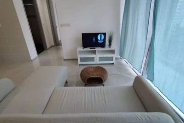 Sunway Mont Residences