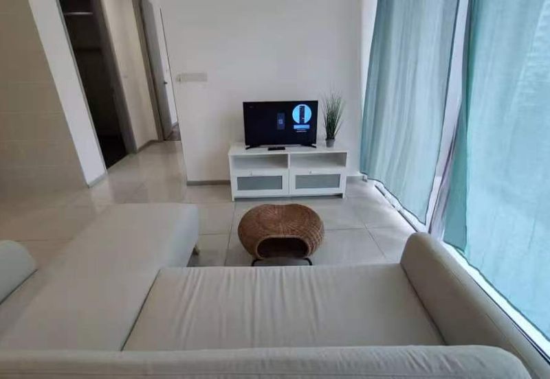 Sunway Mont Residences